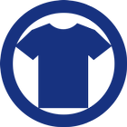 Mode T-Shirt Design biểu tượng