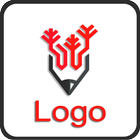 1000+ Logo Design 图标