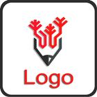 1000+ Logo Design icono