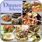 Dinner Ideas 2016 ikona
