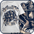1000+ T-shirt Design 2016
