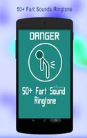50+ Fart Sounds Ringtone Affiche