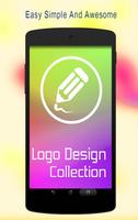 Logo Design Pro الملصق