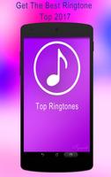 Hot Ringtones Top 2017 ポスター