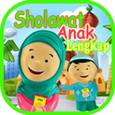 Lagu Sholawat Anak Lengkap Ramadhan APK