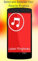 Latest Ringtones постер