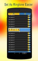 Latest Ringtones स्क्रीनशॉट 2