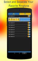 Latest Ringtones 스크린샷 3