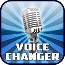 APK Voice Changer & Sound Effects