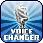 Voice Changer & Sound Effects icône