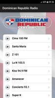 Dominican Republic Radio screenshot 1