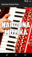 پوستر Narodna Muzika Radio Uzivo