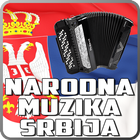 Narodna Muzika Srbija Uzivo icône