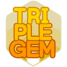 Triple Gem アイコン