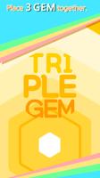 Triple Gem โปสเตอร์