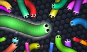 Guide For Slither.io poster