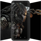 Predator AVP Evolution Wallpaper 图标