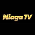 Niaga TV-icoon