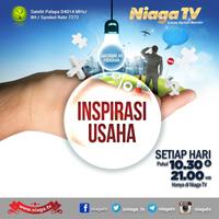 Niaga TV screenshot 1