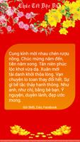 Chúc Tết 2020 - Chúc Xuân Canh Tý 截圖 2