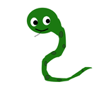 Snake icône