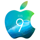 Icona Wallpapers iOS9