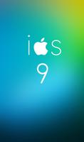 Wallpapers iOS9 poster