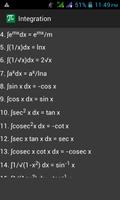 Math Formulae 스크린샷 1