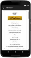 Yaa Pono Songs Lyrics screenshot 3