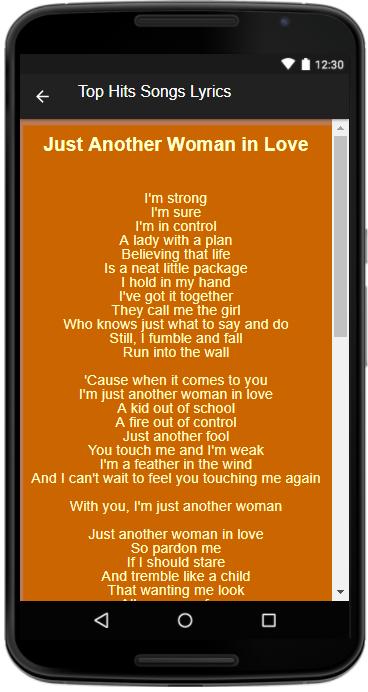 Anne Murray Songs Lyrics For Android Apk Download