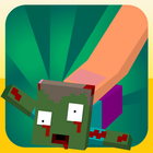 Crafty Zombie Smash- Mine mini আইকন