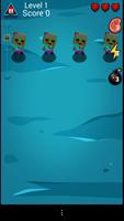Crafty Zombie Smash- Mine mini স্ক্রিনশট 3