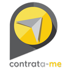 آیکون‌ Contrata-Me