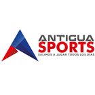 Icona Antigua Sports