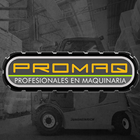 PROMAQ 图标