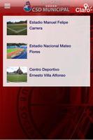 Rojos APP Oficial スクリーンショット 1