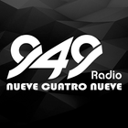 Radio 949 icône