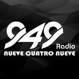 Radio 949 图标