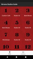 Nirvana Studios Guide capture d'écran 1