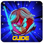 Guide:Angry Birds Star Wars иконка