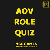 Download  AOV Role Quiz 