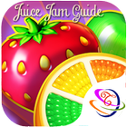 Guide :Juice Jam آئیکن