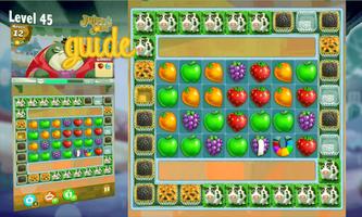 Guide :Juice Jam اسکرین شاٹ 1