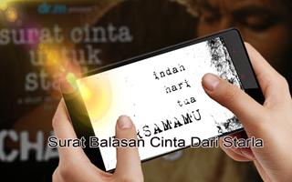 Mp3 Surat Cinta Untuk Starla screenshot 3