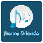 Jhonny Orlando Songs icône