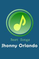 Jhonny Orlando Songs plakat