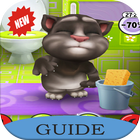 Guide for My Talking Tom New biểu tượng