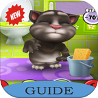 Guide for My Talking Tom New icono