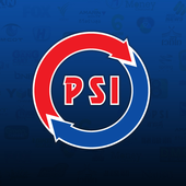 آیکون‌ PSI TV