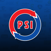 PSI TV icon